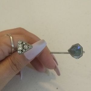 Chloe + Isabel bracelet